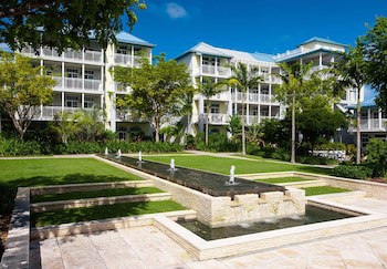 Beaches Turks & Caicos - All Inclusive