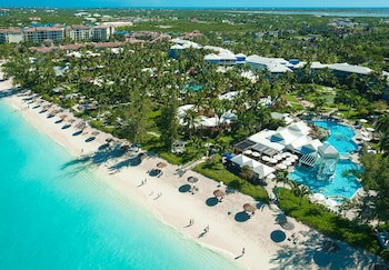 Beaches Turks & Caicos - All Inclusive