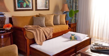 Beaches Turks & Caicos - All Inclusive