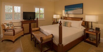 Beaches Turks & Caicos - All Inclusive