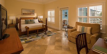 Beaches Turks & Caicos - All Inclusive