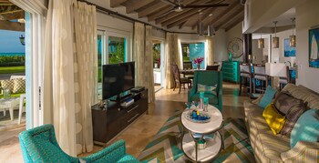 Beaches Turks & Caicos - All Inclusive