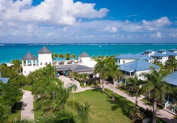 Beaches Turks & Caicos - All Inclusive