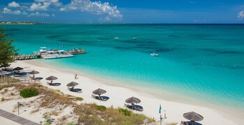 Beaches Turks & Caicos - All Inclusive