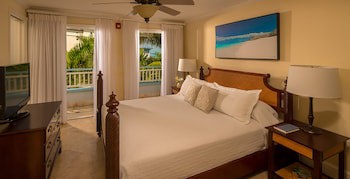 Beaches Turks & Caicos - All Inclusive