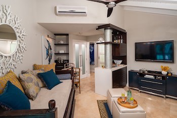 Beaches Turks & Caicos - All Inclusive