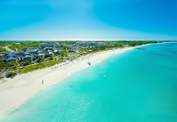 Beaches Turks & Caicos - All Inclusive
