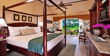 Beaches Turks & Caicos - All Inclusive