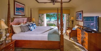 Beaches Turks & Caicos - All Inclusive