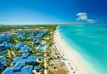 Beaches Turks & Caicos - All Inclusive