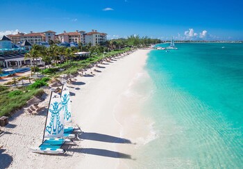 Beaches Turks & Caicos - All Inclusive