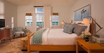 Beaches Turks & Caicos - All Inclusive