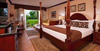 Beaches Turks & Caicos - All Inclusive