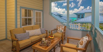 Beaches Turks & Caicos - All Inclusive