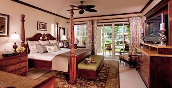 Beaches Turks & Caicos - All Inclusive