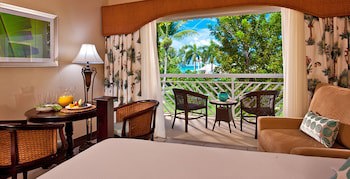 Beaches Turks & Caicos - All Inclusive