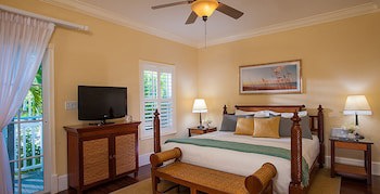 Beaches Turks & Caicos - All Inclusive