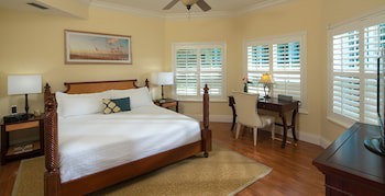 Beaches Turks & Caicos - All Inclusive