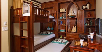 Beaches Turks & Caicos - All Inclusive