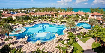 Beaches Turks & Caicos - All Inclusive