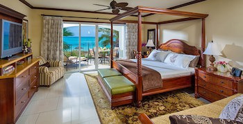 Beaches Turks & Caicos - All Inclusive