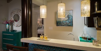 Beaches Turks & Caicos - All Inclusive