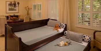 Beaches Turks & Caicos - All Inclusive