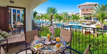 Beaches Turks & Caicos - All Inclusive