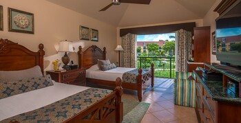 Beaches Turks & Caicos - All Inclusive