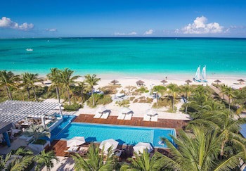 Beaches Turks & Caicos - All Inclusive