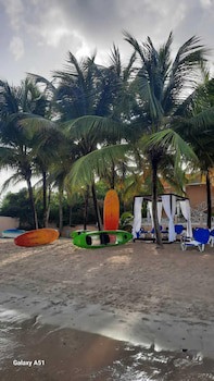 Coco Reef Resort And Spa