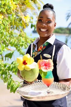 Coco Reef Resort And Spa
