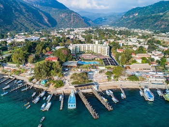 Porta Hotel Del Lago