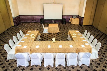 Porta Hotel Del Lago