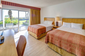 Porta Hotel Del Lago