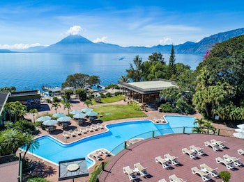 Porta Hotel Del Lago