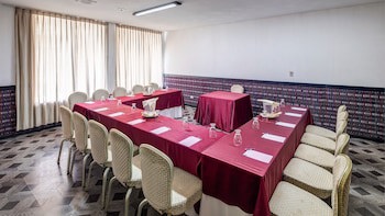 Porta Hotel Del Lago