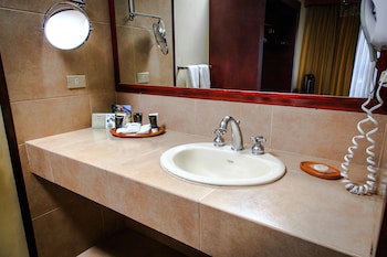 Porta Hotel Del Lago
