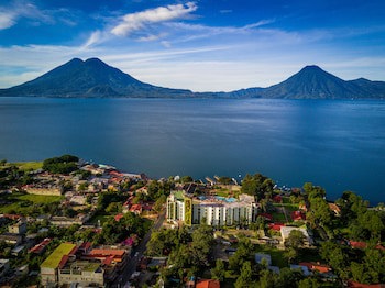 Porta Hotel Del Lago