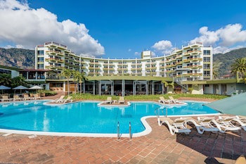 Porta Hotel Del Lago