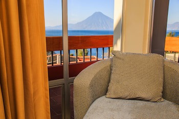 Porta Hotel Del Lago
