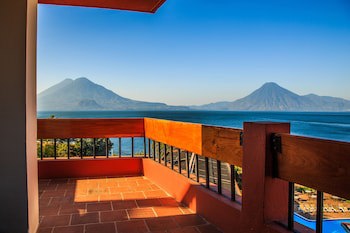 Porta Hotel Del Lago