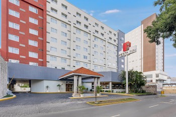 Fiesta Inn Guadalajara Expo