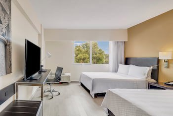 Fiesta Inn Guadalajara Expo