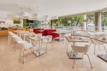 Fiesta Inn Guadalajara Expo