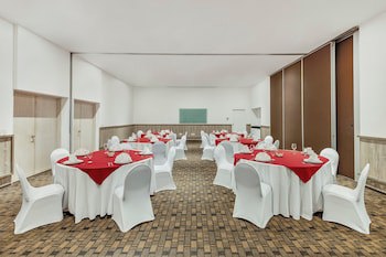 Fiesta Inn Guadalajara Expo