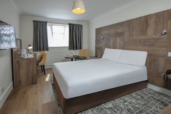 Best Western White House Hotel