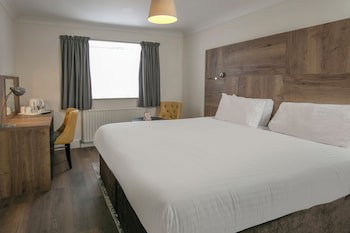 Best Western White House Hotel