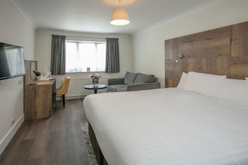 Best Western White House Hotel
