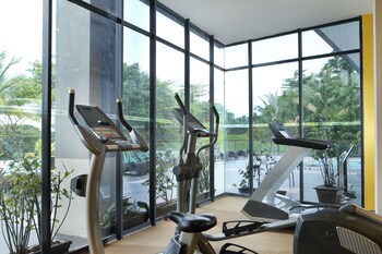 Novotel Manado Golf Resort & Convention Center